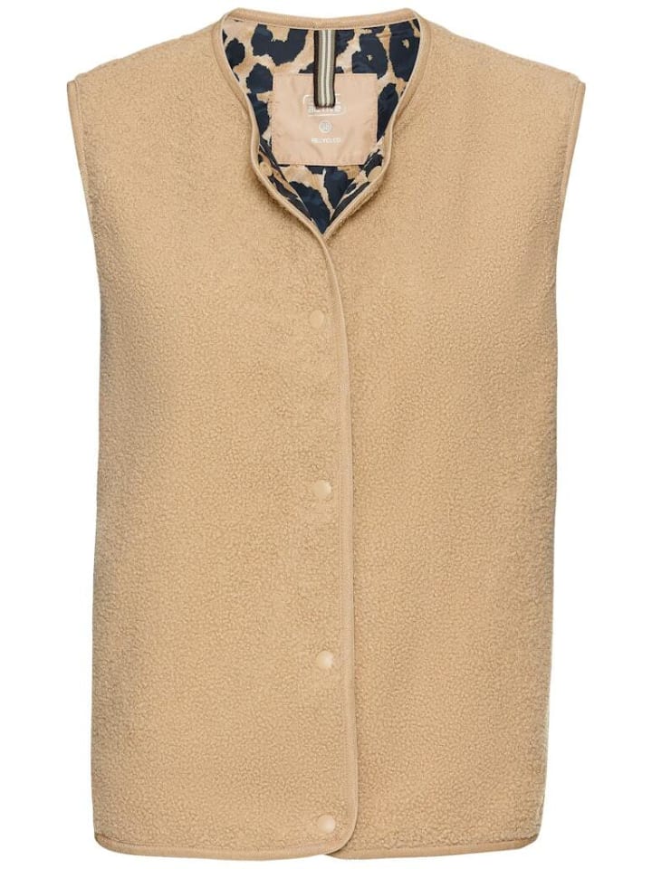 

Жилет Camel Active