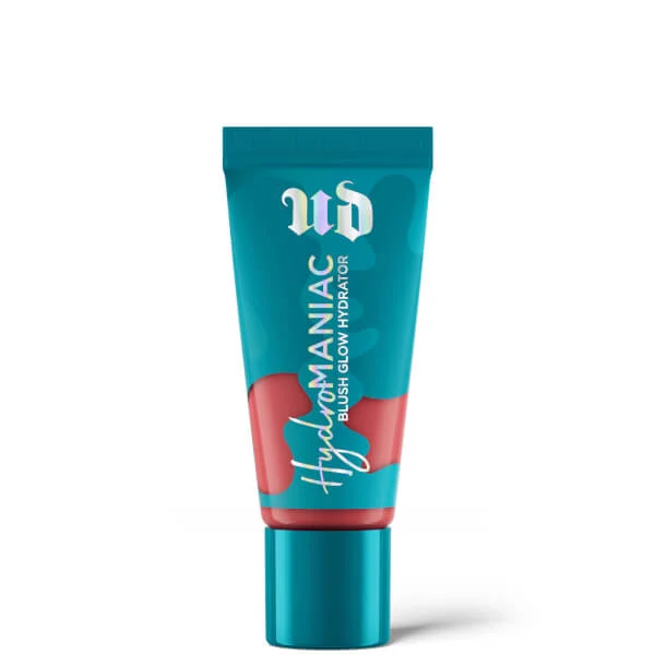 

Румяна hydromaniac fch 35 мл Urban Decay, цвет wrecked