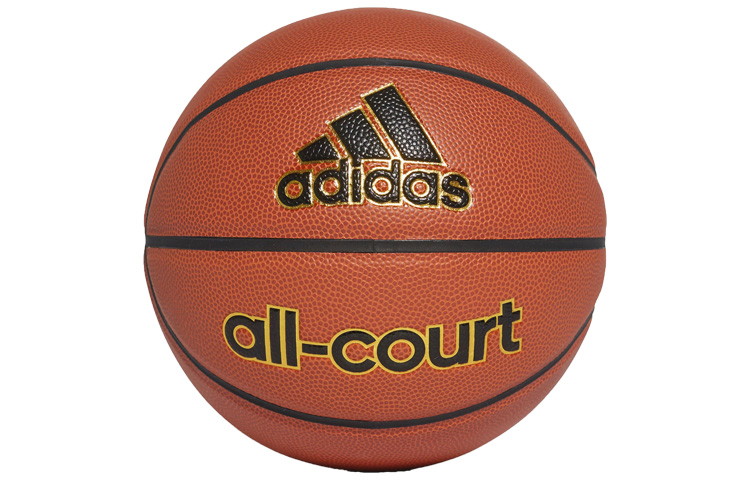 

Искусственная кожа баскетбольный мяч размер 7 для тренировок Brick Adidas, Size 7 Ball