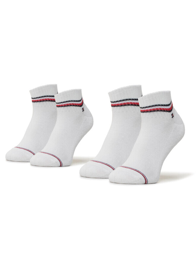 

Носки Tommy Hilfiger, белый