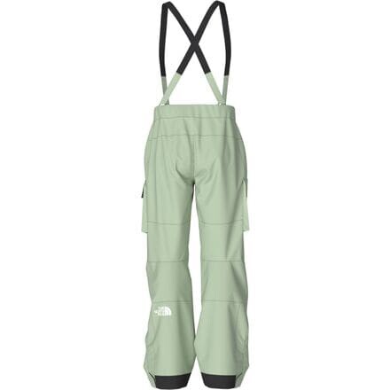 

Брюки Sidecut GTX мужские The North Face, цвет Misty Sage
