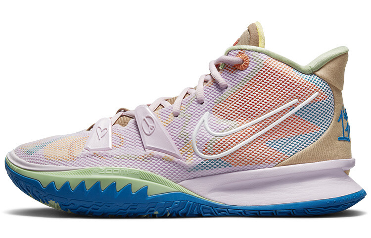 

Мужские баскетбольные кроссовки Nike Kyrie 7