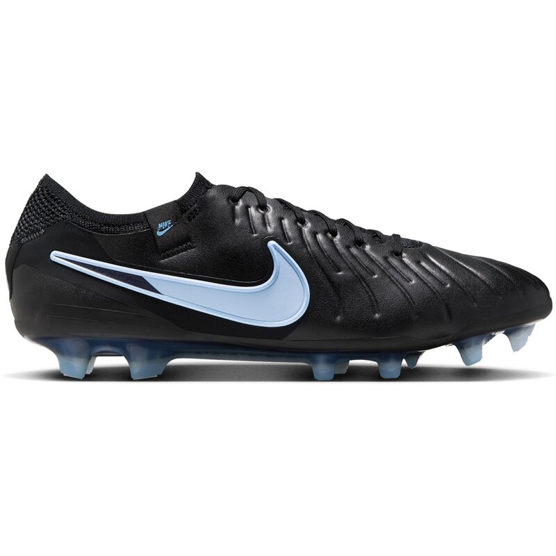 

Футбольные бутсы Legend 10 Elite FG Nike, мультиколор