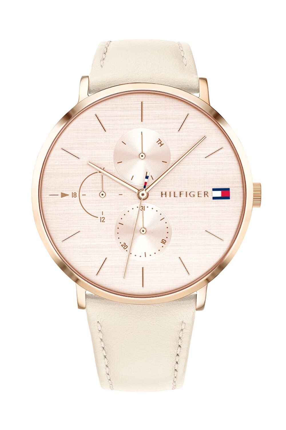 

Часы Tommy Hilfiger