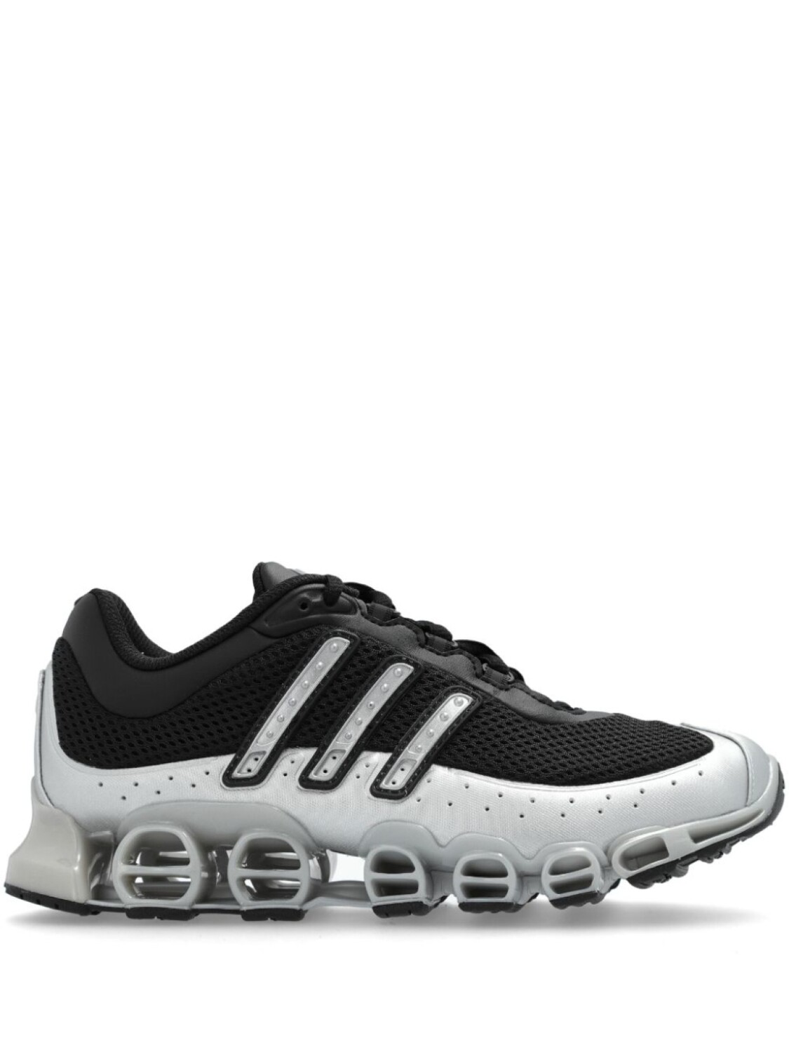 

Adidas кроссовки со вставками adidas Megaride, черный