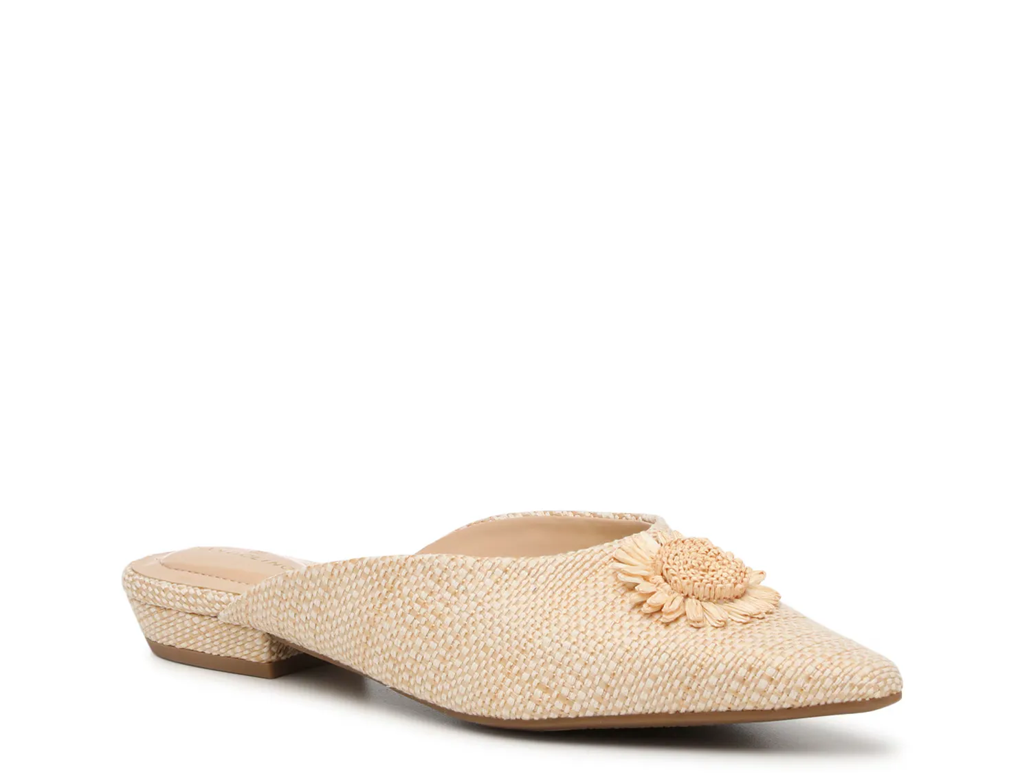 

Балетки Shay Mule Bandolino, цвет tan
