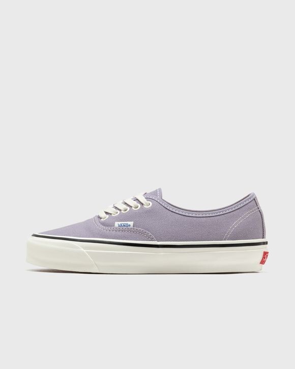 

Кроссовки Vans Lx Authentic Reissue 44, цвет lavender grey