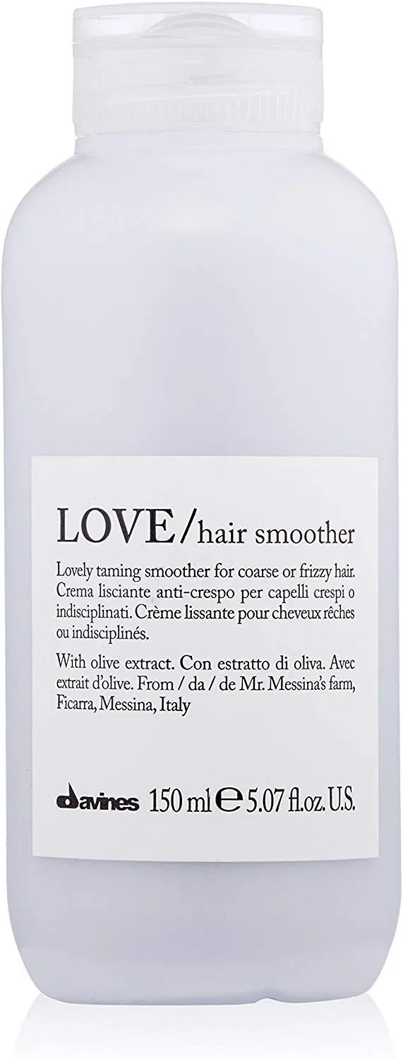 Крем для дисциплины волос Davines Essential Haircare Cream Love Disciplinante Davines