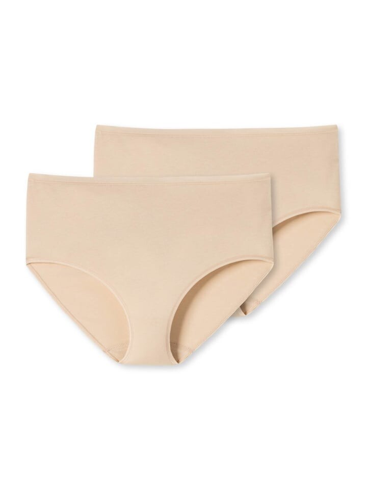 

Трусы Schiesser, цвет beige (sand)
