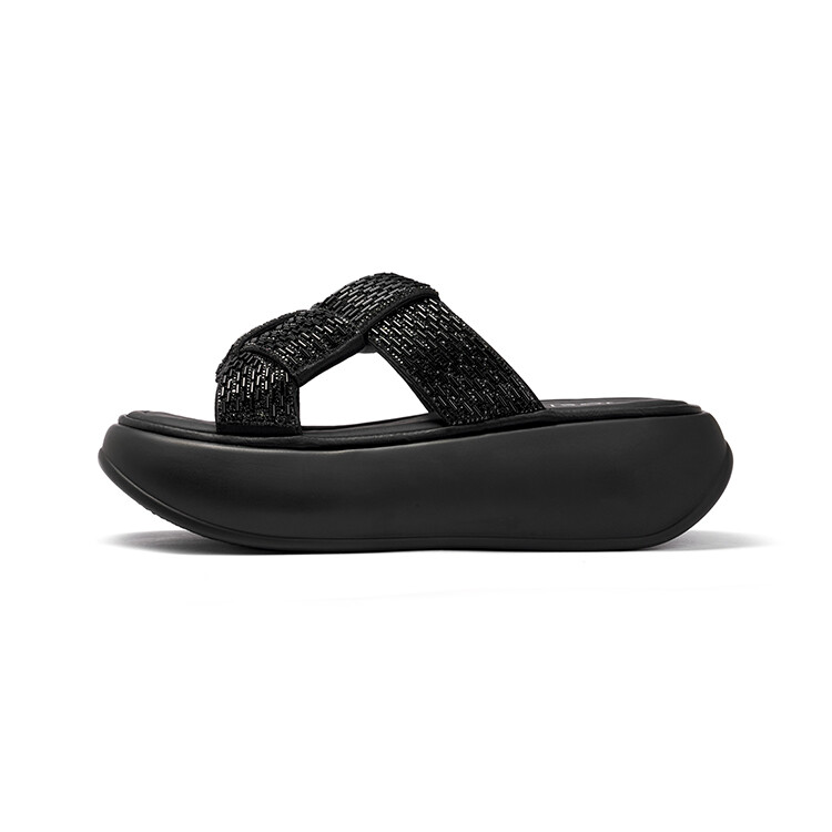 

Сандалии JOSINY Beach Sandals Women's, черный