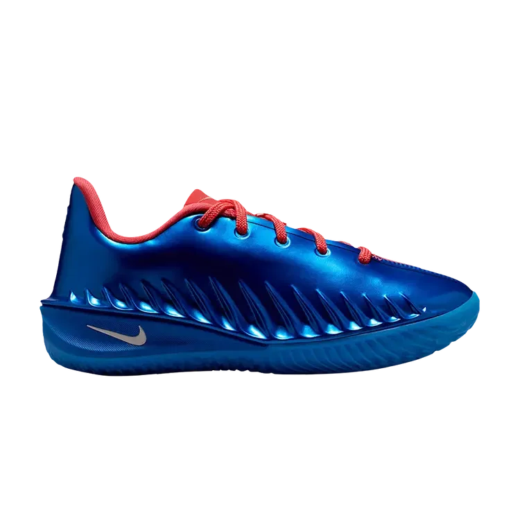 Кроссовки Nike GT Cut 4 GS, синий