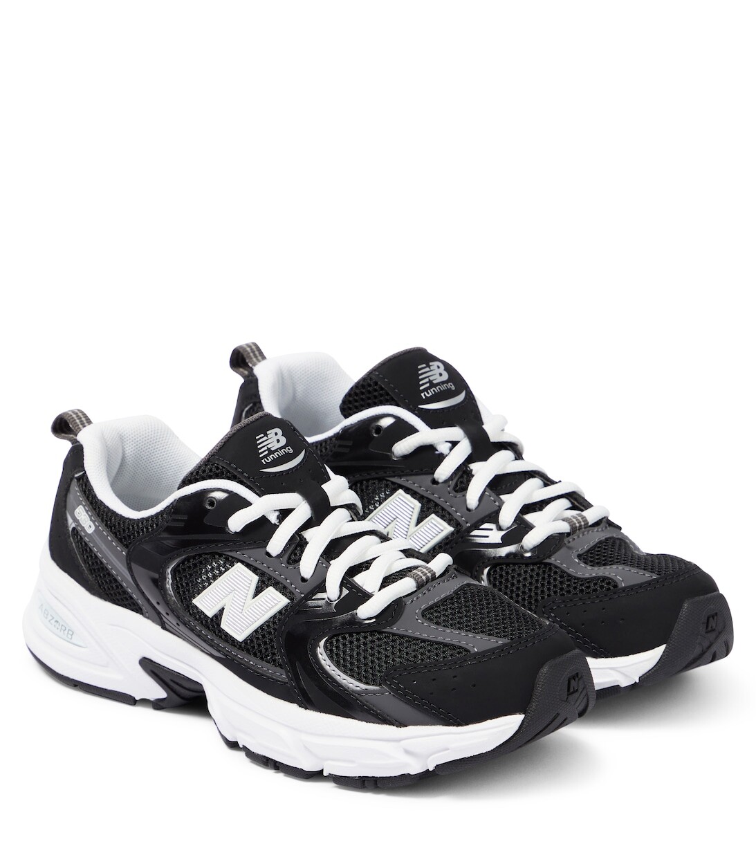 

Кроссовки 530 New Balance, черный