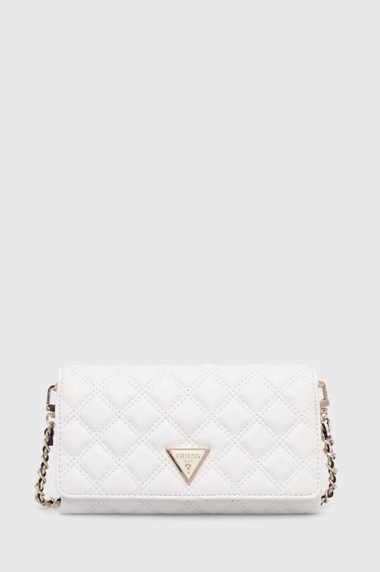 

Клатч GIULLY Guess, белый