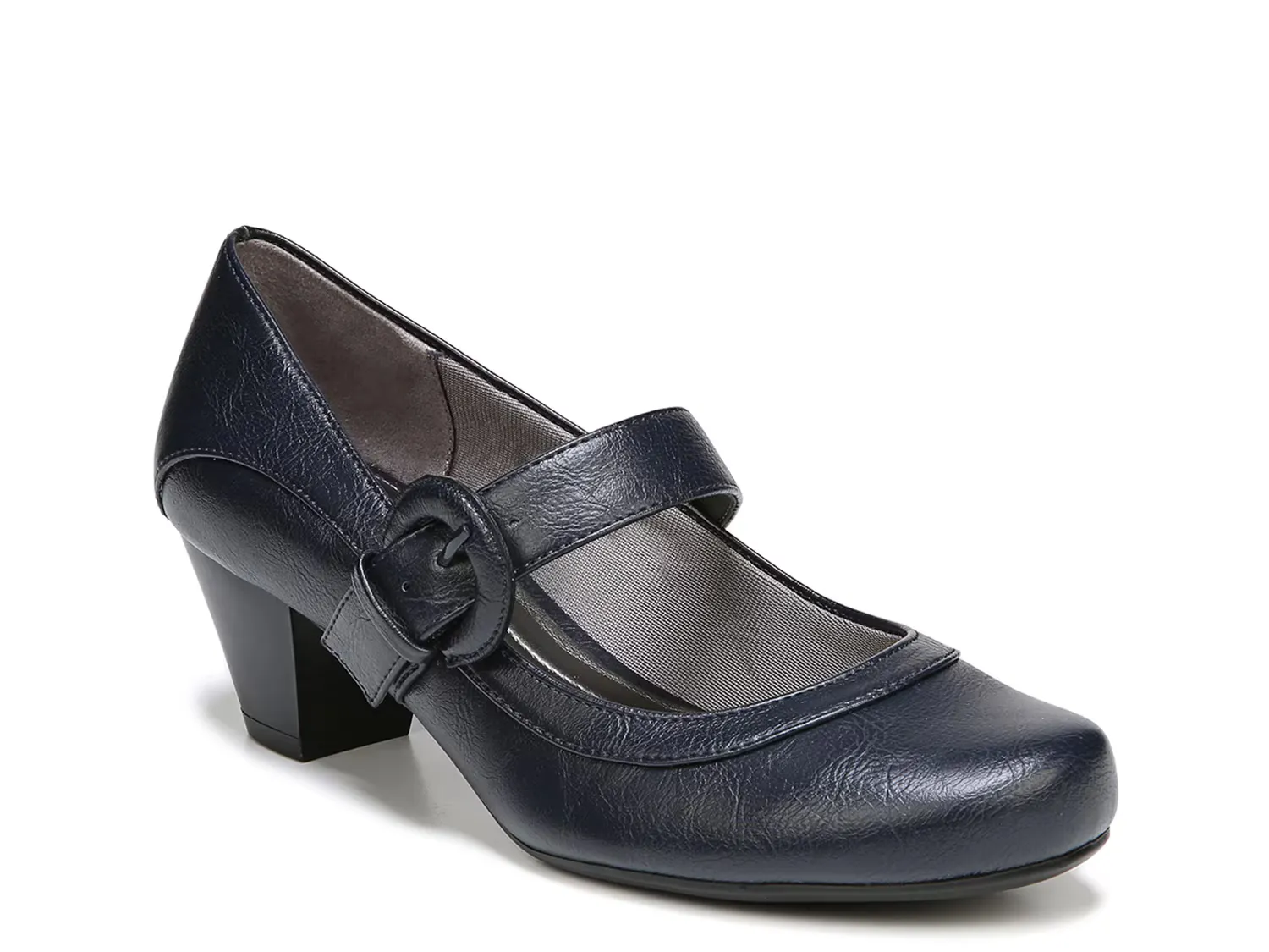 Туфли Rozz Pump Lifestride, темно-синий