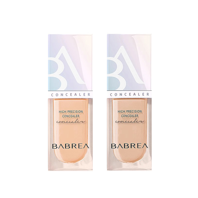 

BABEILA равномерно увлажняющий консилер осветляющий тон кожи маскирующий корректирующий тон кожи 2 шт BABREA