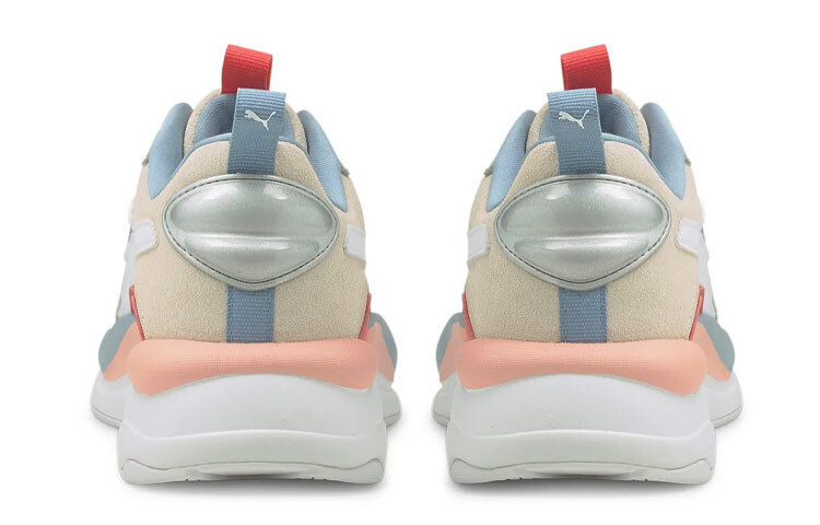 Puma Rs-Curve Кроссовки Женские — фото 4