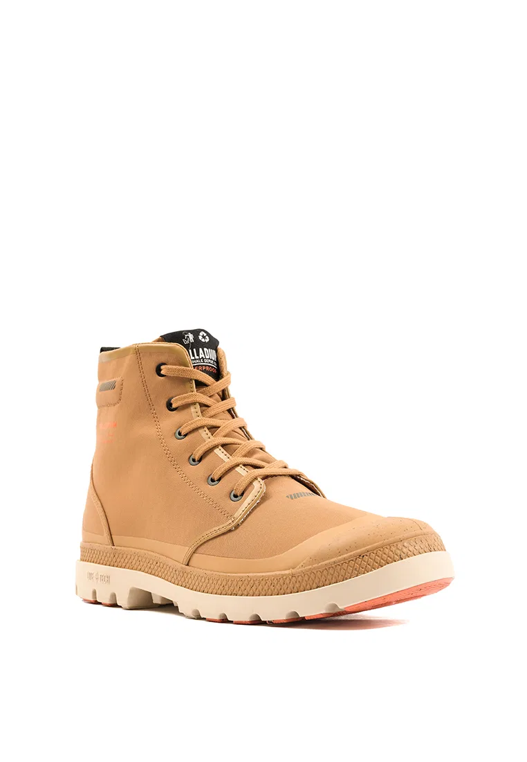 Ботинки водонепроницаемые, PAMPA RCYL L+, Puma Palladium — фото 2