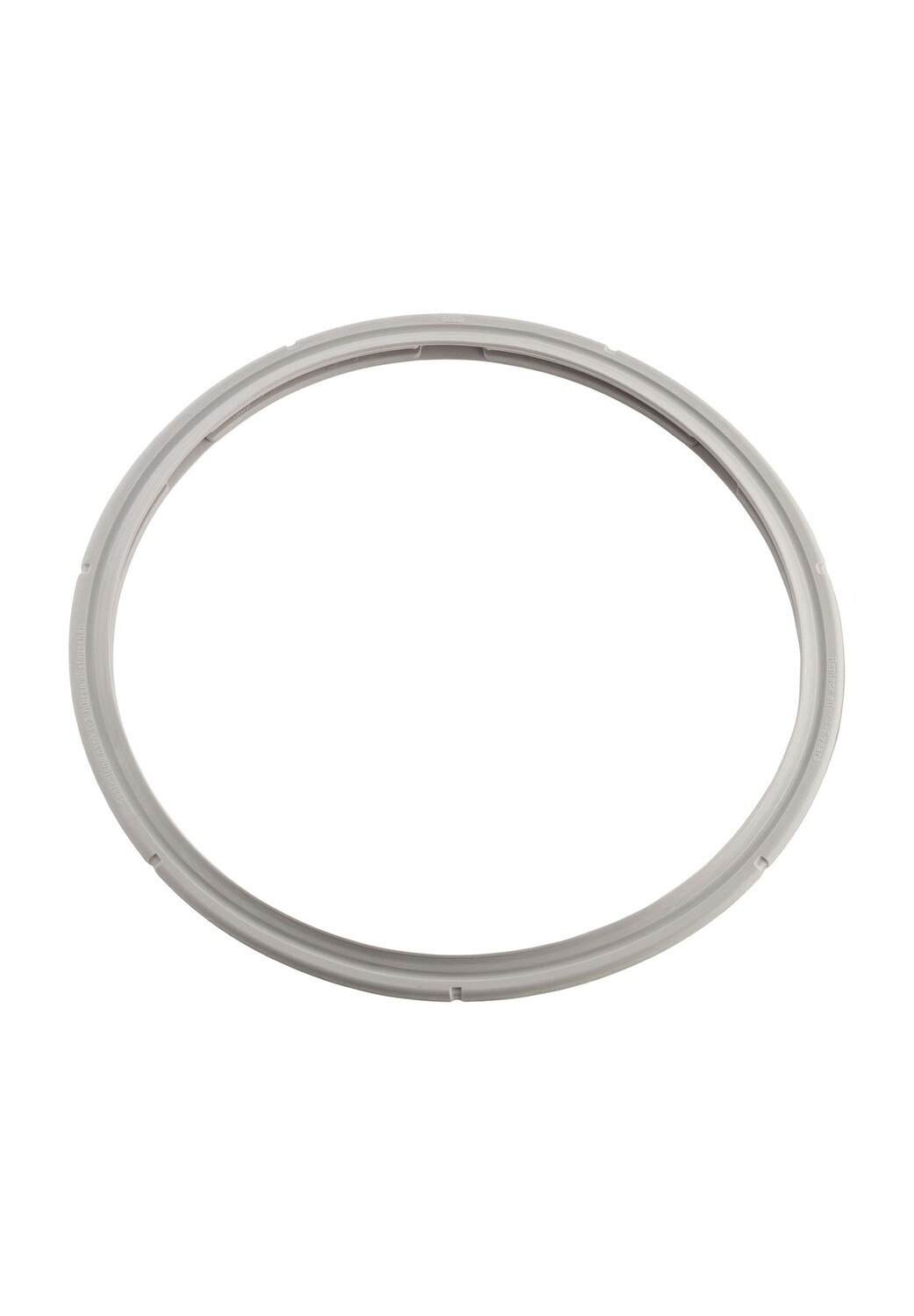 

Кольцо уплотнительное Витавит, скороварки 600-000-22-795/0, Ø 26 см Fissler
