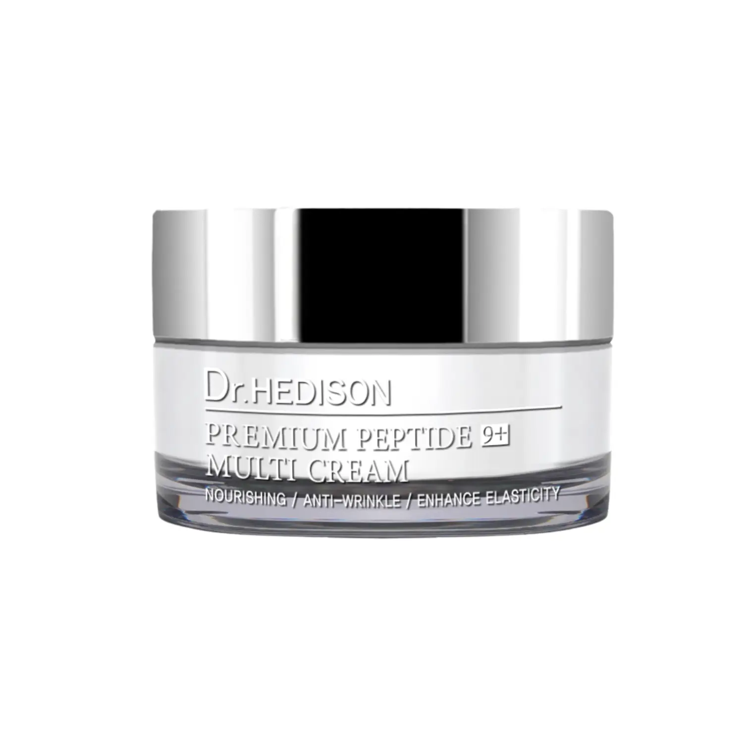 

Крем для лица премиум-класса «пептид 9» Dr.Hedison Peptide, 50 мл