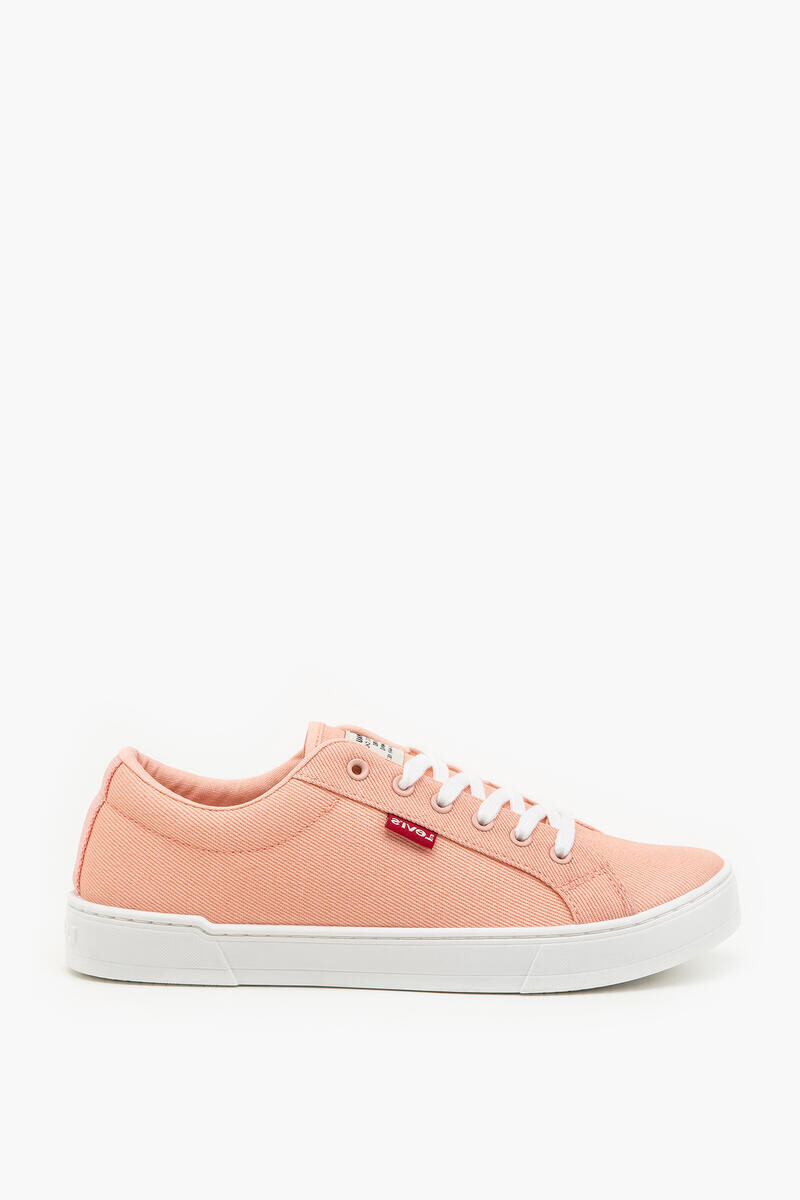 

Кроссовки Малибу 2.0 Levi's, розовый
