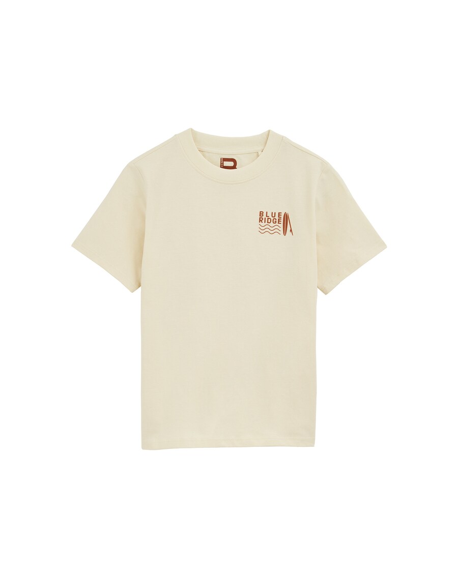 

Рубашка WE Fashion, цвет Light yellow
