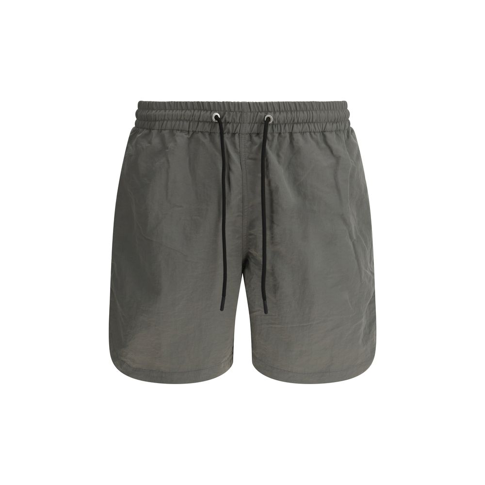 

Mike Шорты Sunflower, Gray
