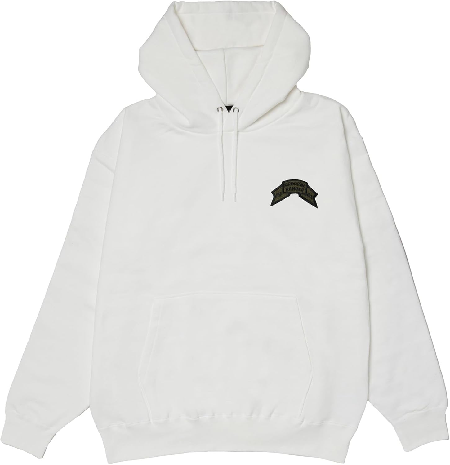 

Толстовка с капюшоном в стиле F, нашивка с гербом армии США, плотная ткань 12,4 унции, подкладка с начесом, толстовка без капюшона, белая F-Style, Белый, Толстовка с капюшоном в стиле F, нашивка с гербом армии США, плотная ткань 12,4 унции, подкладка с на