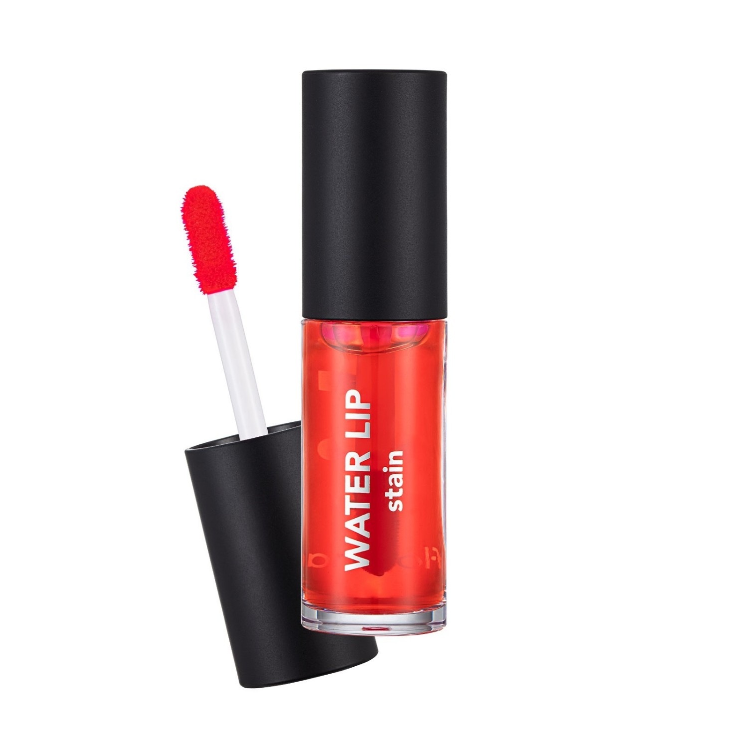 

Губная помада water lip stain lst-002 love craft Flormar, nr. 1 - infinite pink, объем 6.4 мл