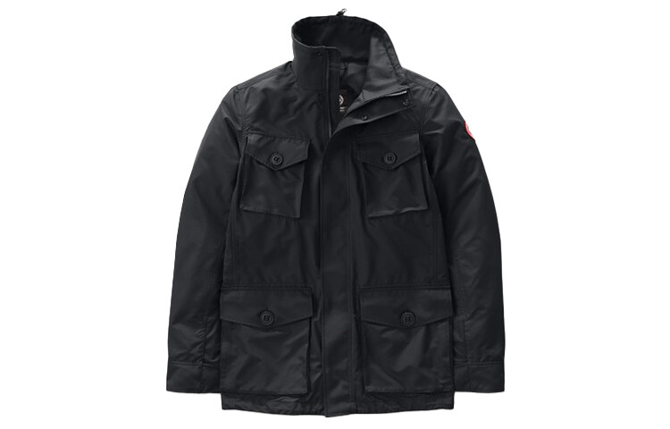 

Куртка мужская черный Canada Goose