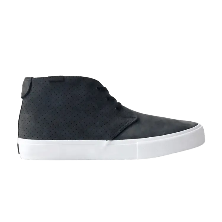 

Кроссовки Vans Ice-T x Chukka Decon Rhyme Pack, черный
