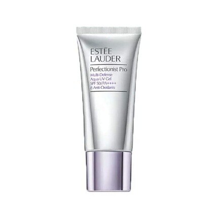 Женская парфюмерная вода Estee Lauder Perfectionist Pro Multi-Defense Aqua UV Gel SPF50 30ml — фото 2