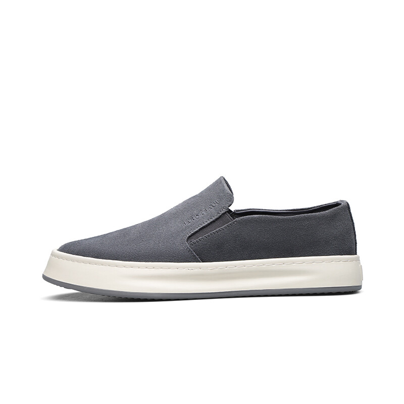 

Туфли мужские Men"s Casual Men Low-Top Pardasaul, цвет Apricot