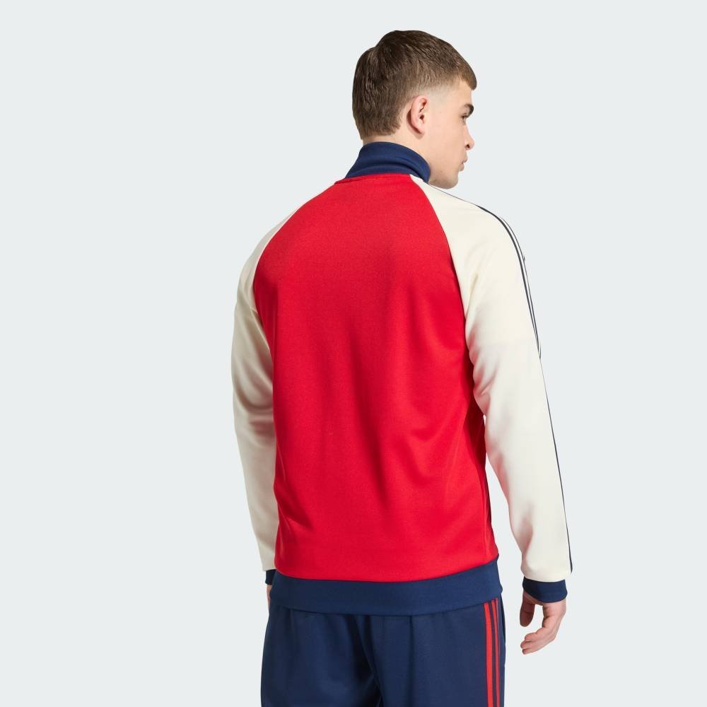 Спортивная футболка Arsenal FC OG Adidas, Red — фото 2