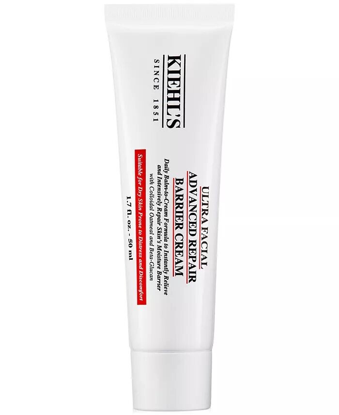 Сыворотка Kiehl's — Защитный Ultra Facial Advanced Repair, Since — фото 4