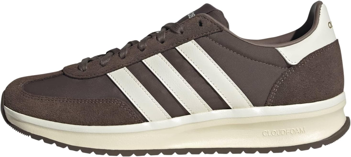 

Мужские кроссовки adidas Run 70s 2.0, слоновая кость/ванильный