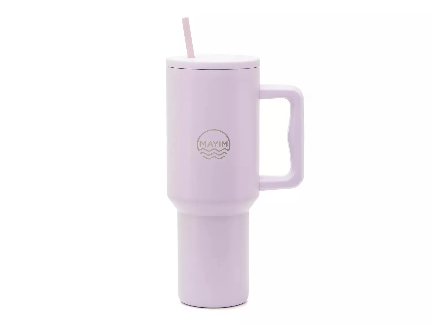 

Бутылка для воды 40 унций Mayim, Lilac Purple