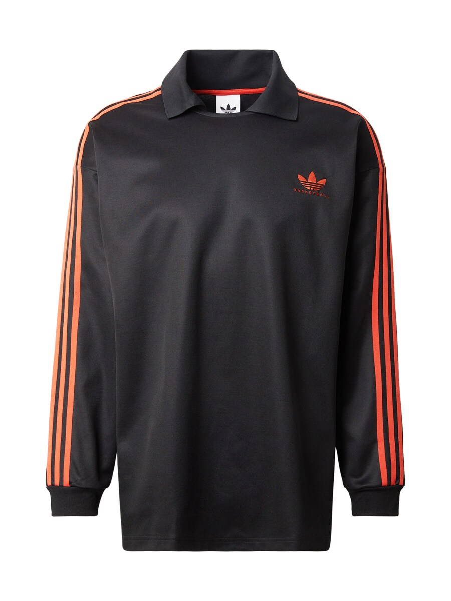

Футболка ADIDAS ORIGINALS, Black