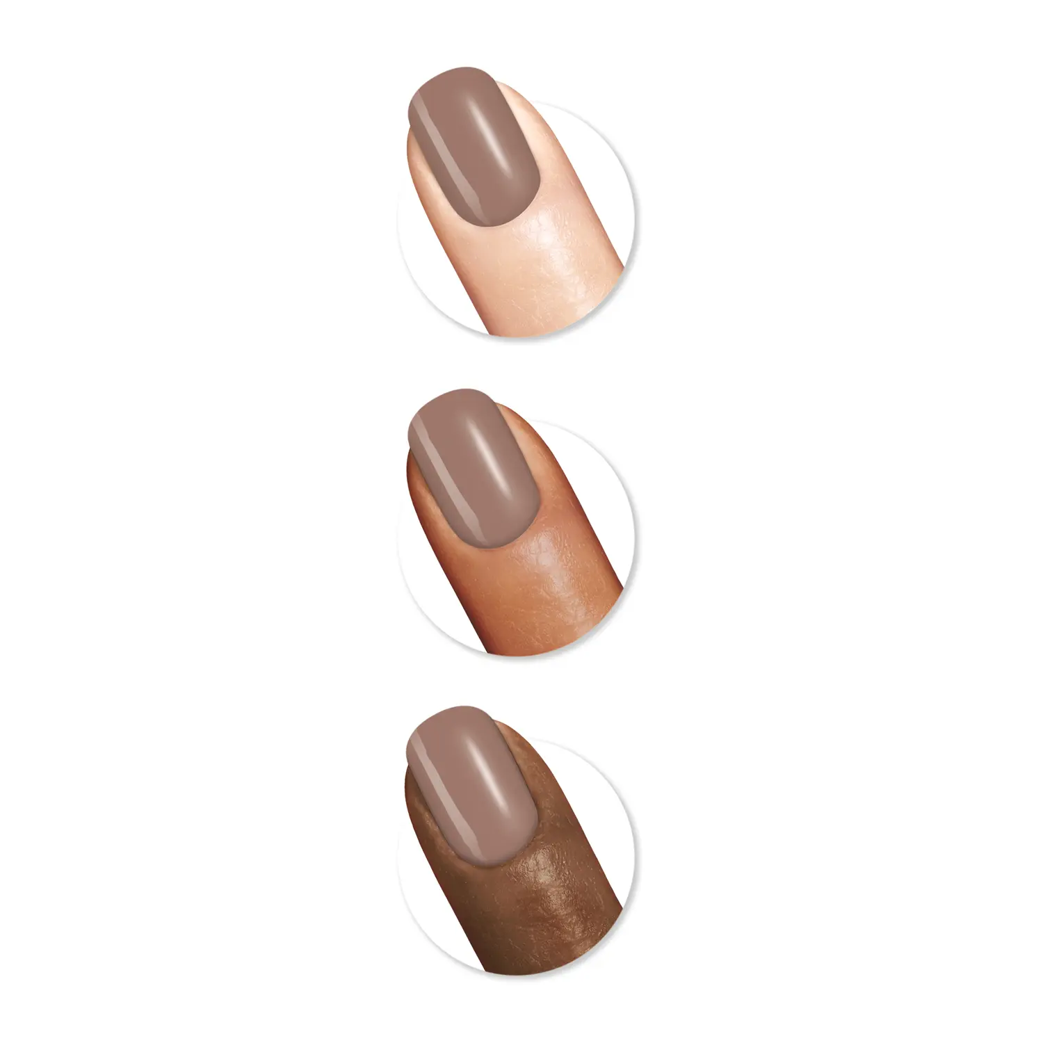 

Гель-лак для ногтей 212 Sally Hansen Miracle Gel, 14,7 мл