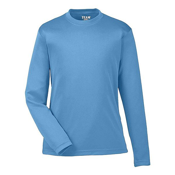 

Футболка с длинным рукавом Youth zone performance Team 365, Sport Light Blue
