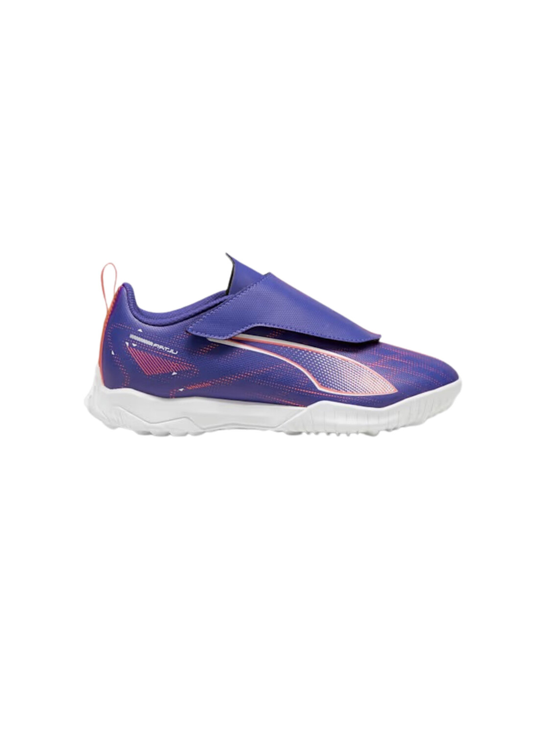 

Бутсы scarpe calcetto ultra 5 play junior Puma, фиолетовый