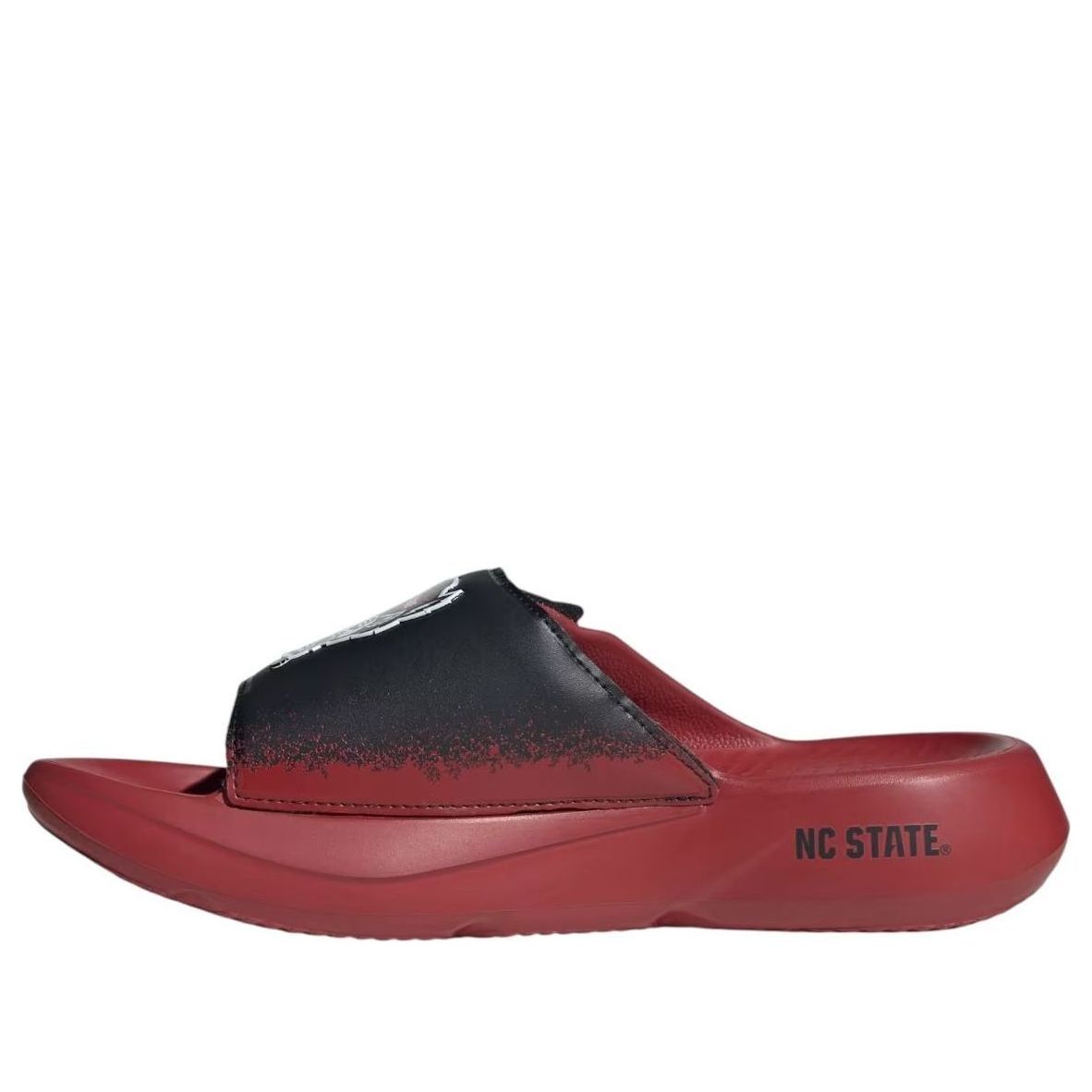 

Шлепанцы Adidas x NCAA Lightblaze Slide 'NC State Wolfpack'