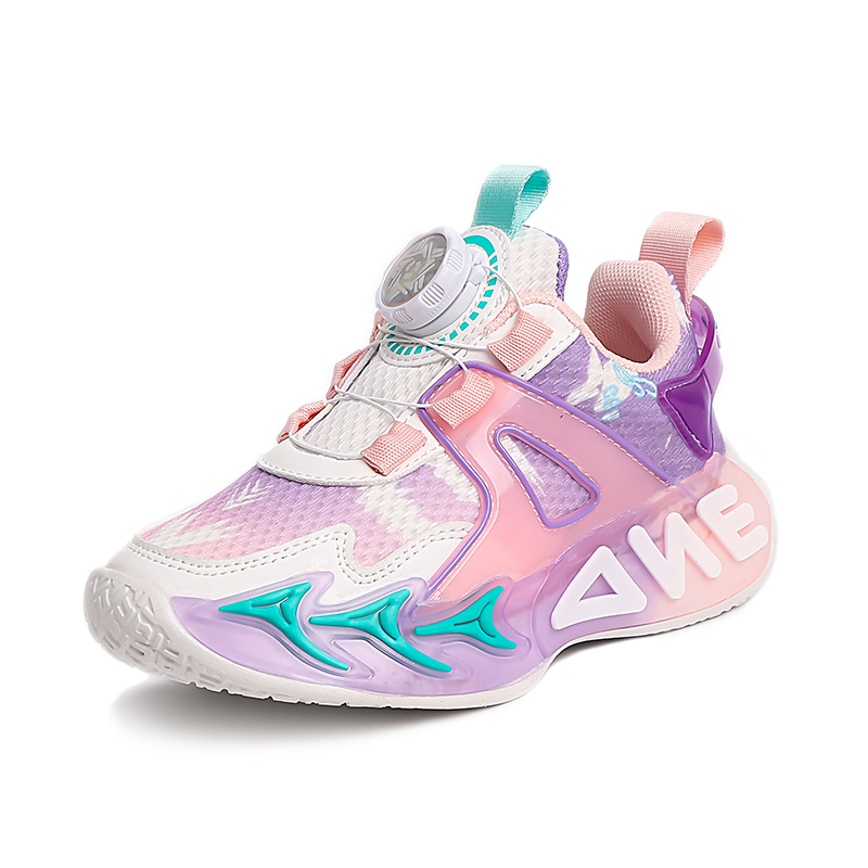 

Детская повседневная обувь для детей RHOBESAM, розовый