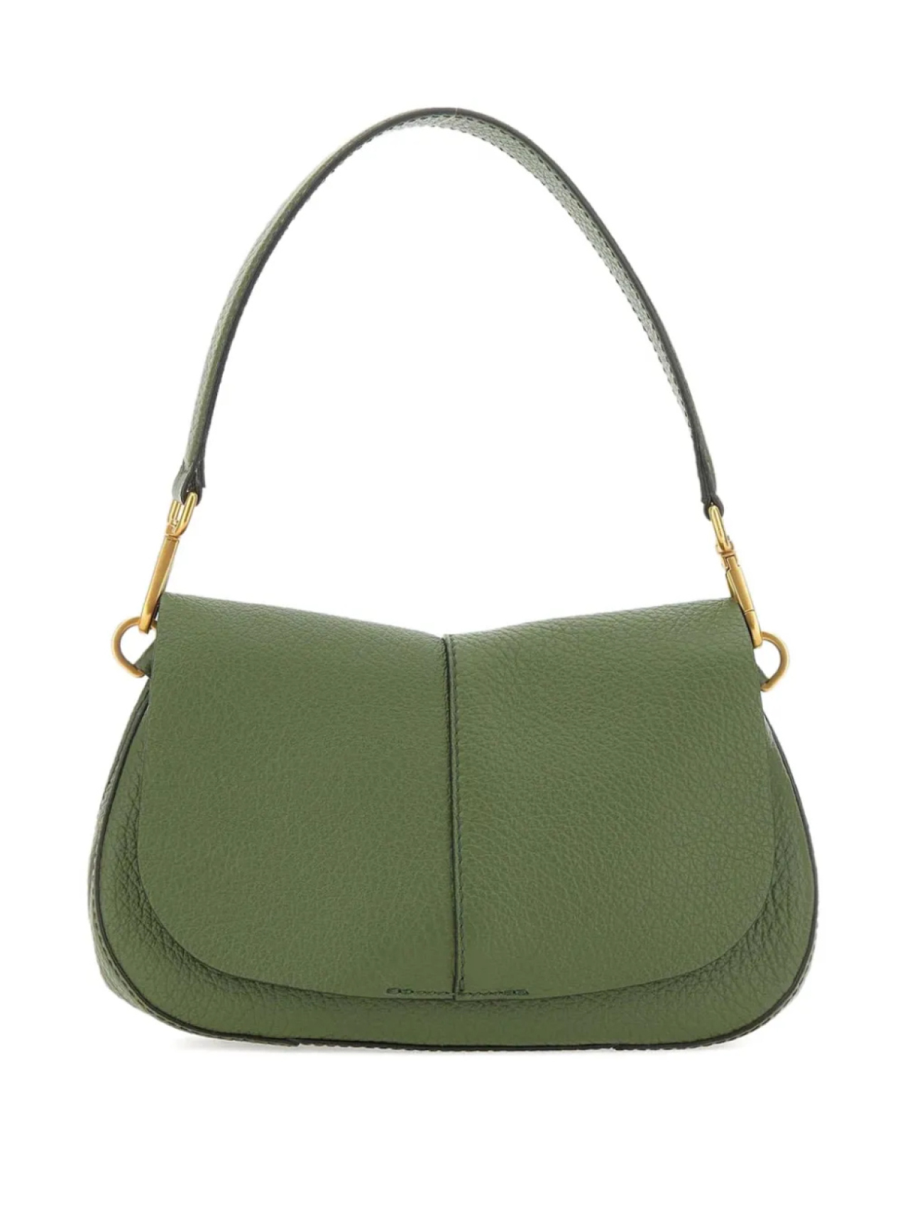 

Сумка на плечо GIANNI CHIARINI Helena, зеленый