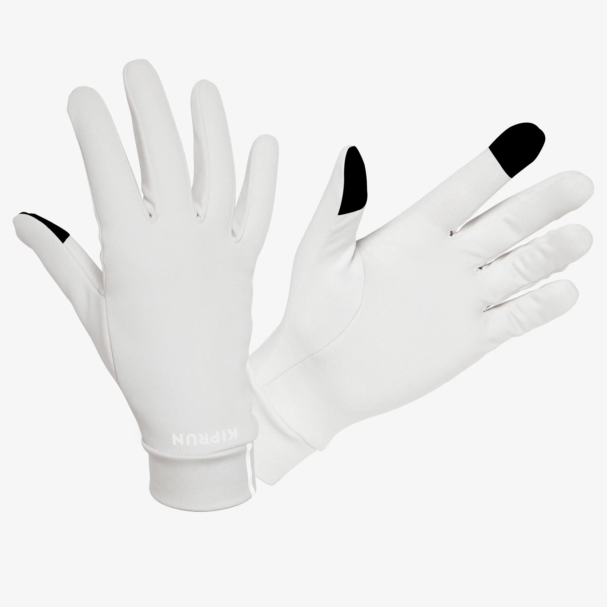 

Мужские беговые перчатки Kiprun 500 с сенсорным экраном