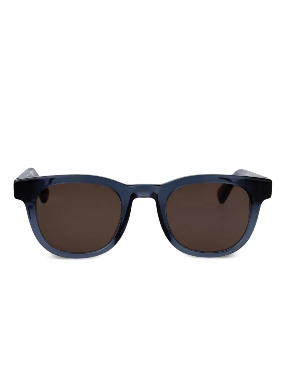 

Солнцезащитные очки Kenja Mykita, синий