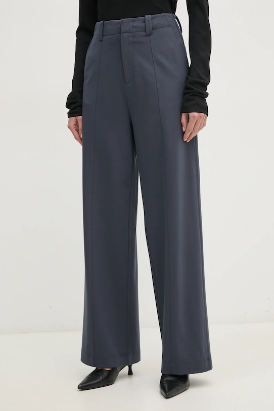 

Брюки Calvin Klein Jeans, синий
