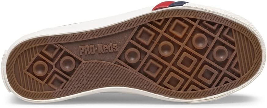 Детские кеды Keds унисекс Royal Lo PRO-Keds, черный — фото 4