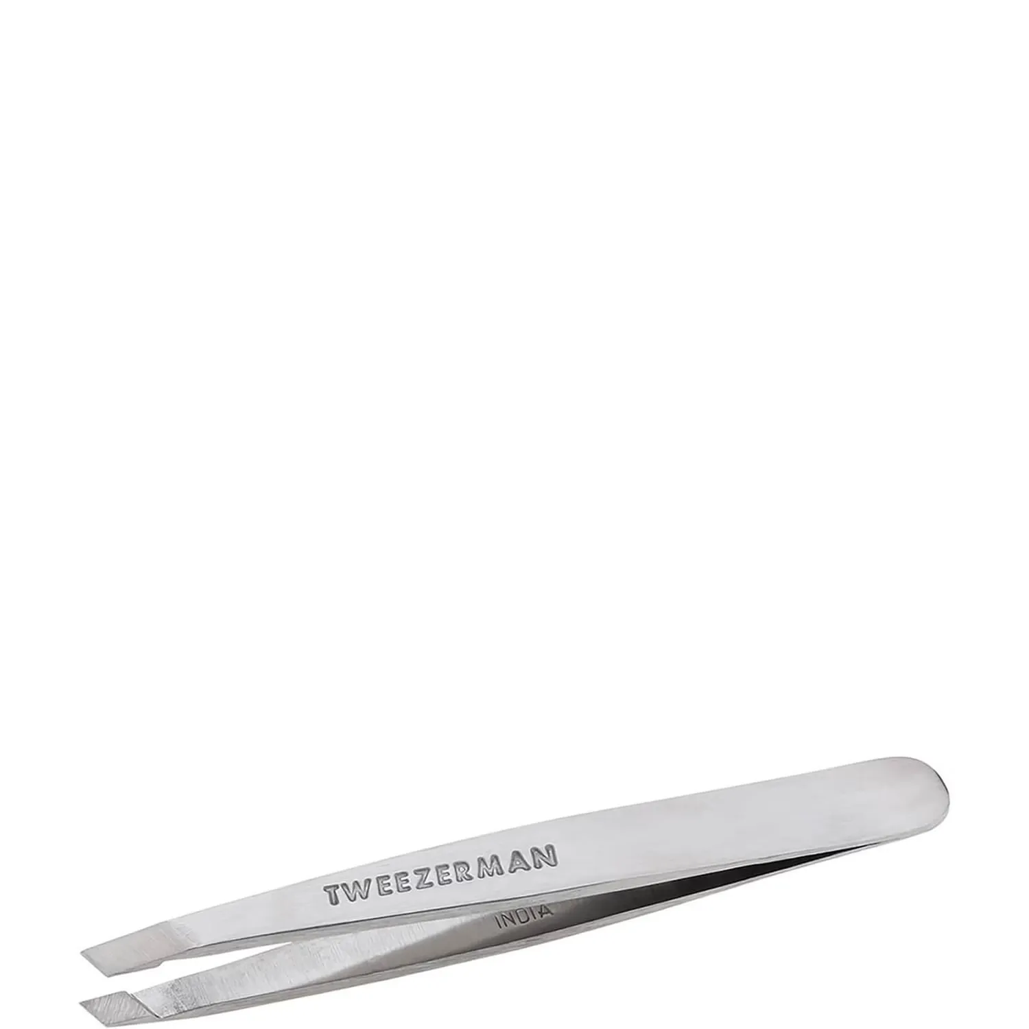 

Пинцеты Mini из нержавеющей стали. Tweezerman