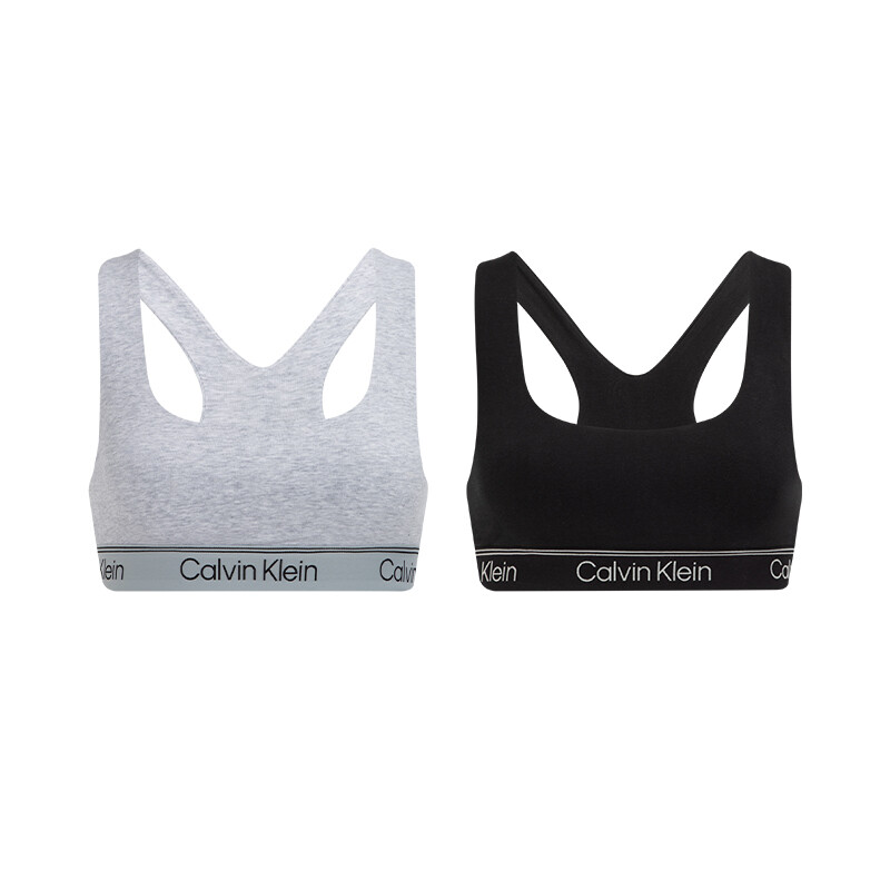 

Женский бюстгальтер Calvin Klein