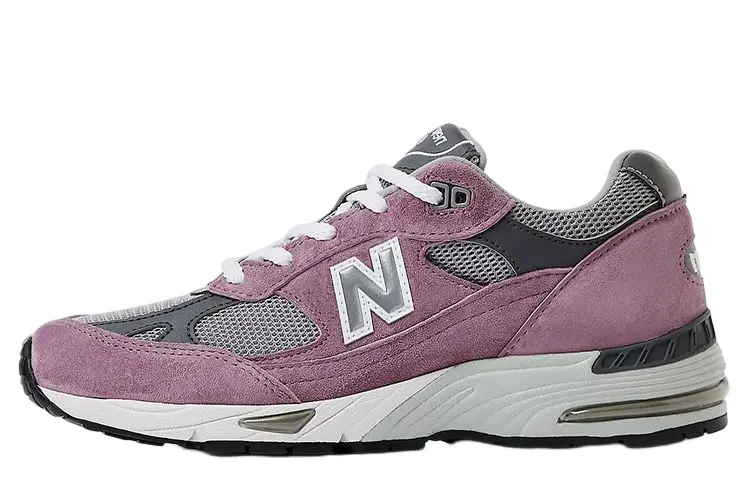 New Balance NB 991 Кроссовки Женские